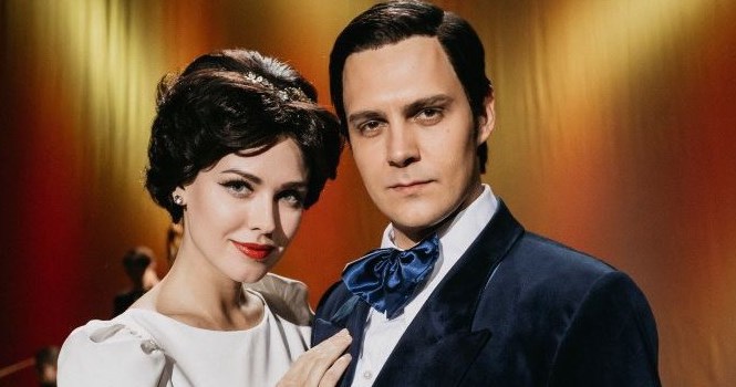 Müslüm Maqomayev haqqında çəkilən serialın treyleri yayımlandı - <span style="font-weight: bold; color: rgb(128, 0, 0);">VİDEO	
	</span>