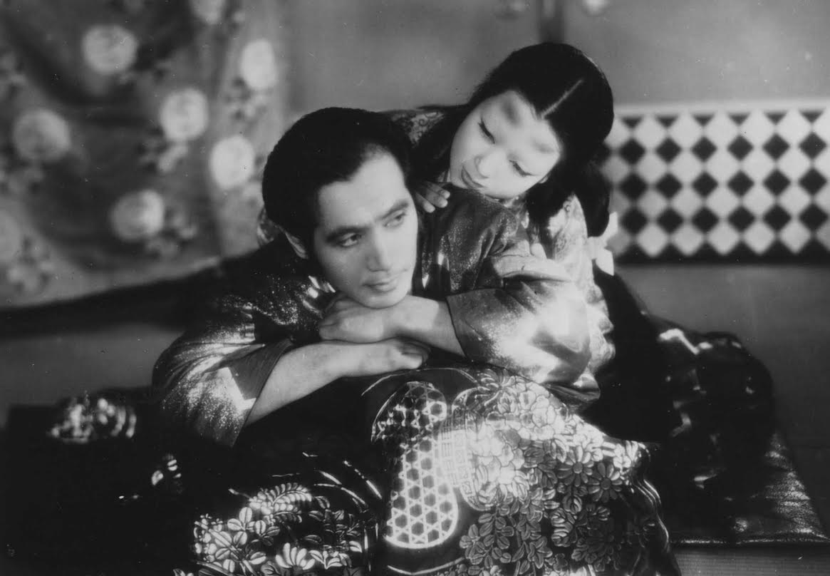 Aydın Dadaşov - Qadın fədakarlığının ekran yozumu