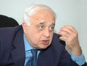 Elçinin əsəri Nobelə təqdim olunacaq