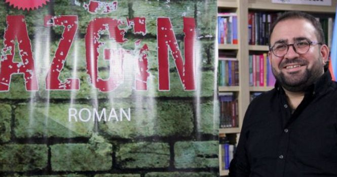 Rəvan Cavid - “Azğın”: roman, yoxsa cızma-qara gündəlik?