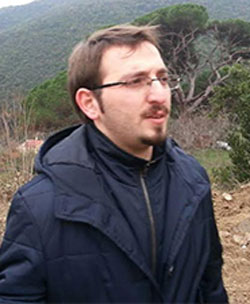 Samir İlqaroğlu - Azad Qaradərəlinin “Kuma-Manıç çökəkliyi” romanı haqqında