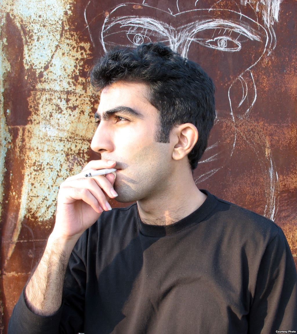 Azərbaycanlı şair Rusiyada nüfuzlu mükafat qazandı