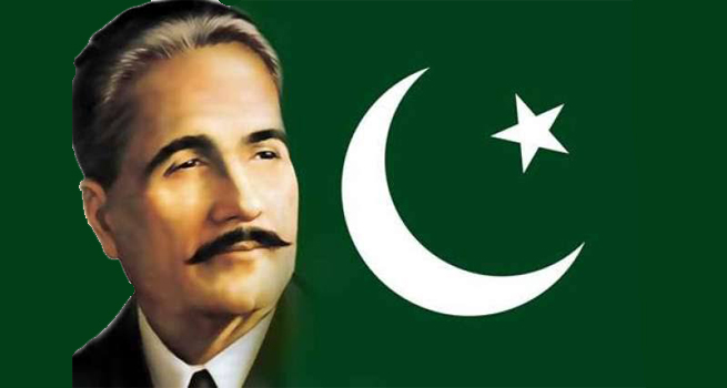 Məhəmməd İqbal - İlahi eşq və milli düçüncə şairi