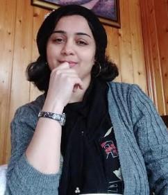 Könül Nuriyeva - "İsanın İncili"ndəki sonsuz suallar