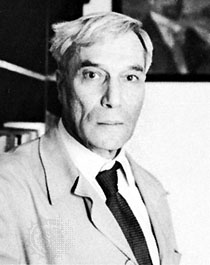 Boris Pasternak - Qış gecəsi