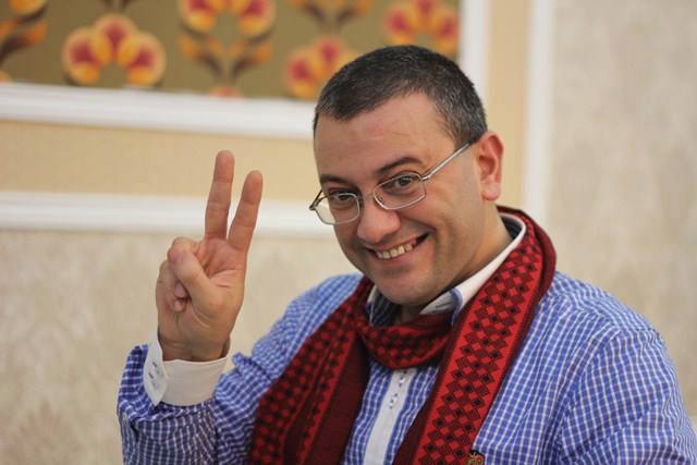 Azad Yazarlar Ocağı yeni sədr seçdi