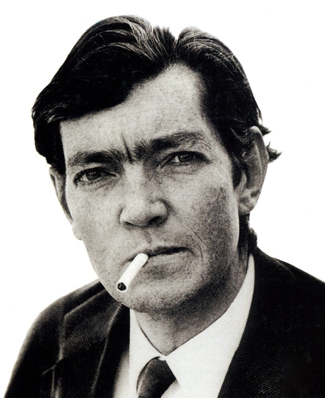 Xulio Kortasar - Parkların vəhdəti