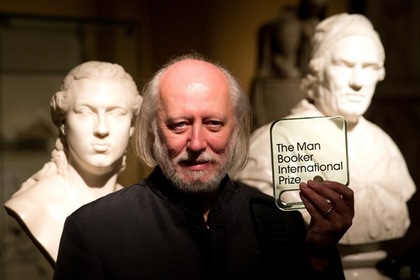 Beynəlxalq Buker mükafatının qalibi məlum oldu