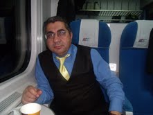 Əli  Şirin  Şükürlü - Körpəsi qoca doğulmuşdu