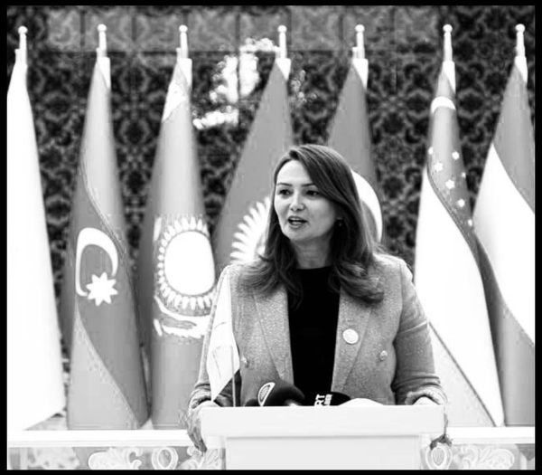 <span style="text-align: justify;">Qənirə Paşayevanın vəfatı ilə bağlı Beynəlxalq Türk Mədəniyyəti və İrsi Fondunun başsağlığı verib</span>