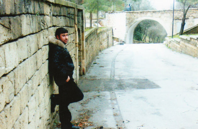 <span>Vəlixan - Şeirlər</span> <span></span>