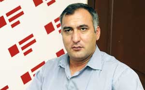 Şərif Ağayar - Estafet