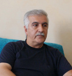 Mahir N. Qarayevdən kədərli
fevral notları