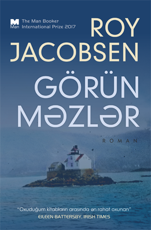 Qanun Nəşrlər Evində altı yeni kitab nəşr olunub<br>