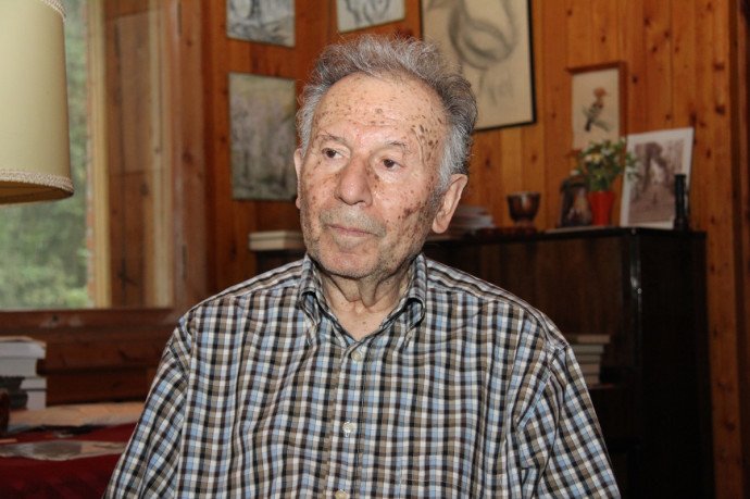 <span style="text-align: justify;">Tanınmış yazıçı, ədəbiyyatşünas Çingiz Hüseynov vəfat edib</span>