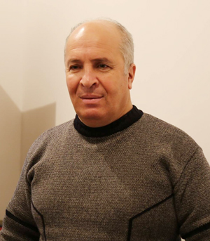 <span>Zahid Sarıtorpağın irfan şeirləri</span>