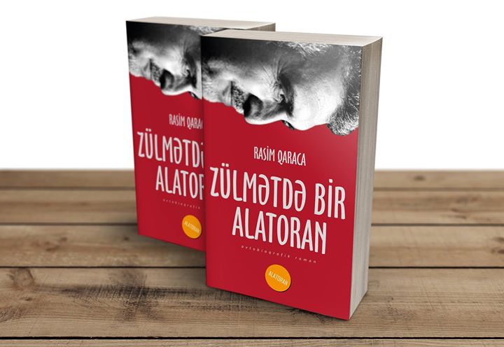 Zamin Hacı - Alatoranda bir şüa