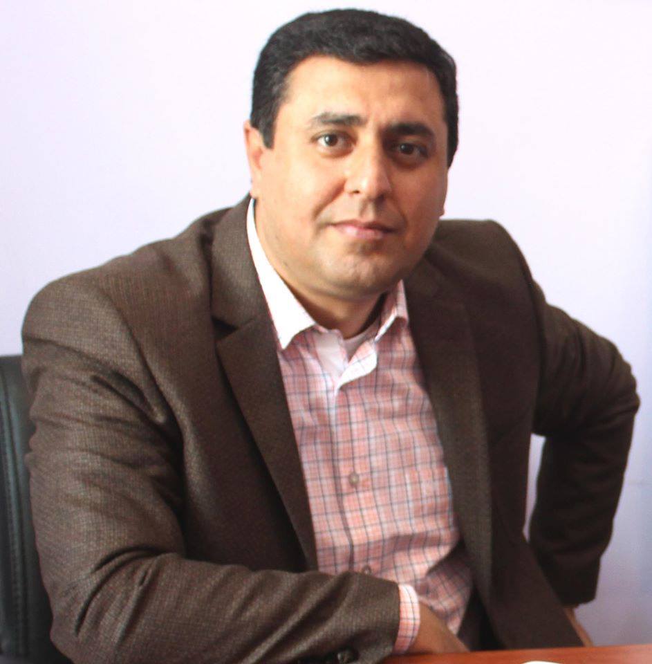 <span>Seyfəddin Hüseynli: “Keyfiyyətcə yeni mərhələnin vaxtı yetişib”</span><br>