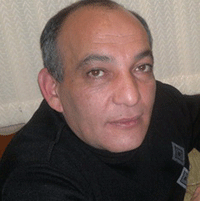 Yusif Rzayev - Qismətin 27-ci dogum gününə<br>