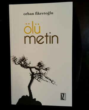 İstanbulda azərbaycanlı yazarın kitabı işıq üzü görüb