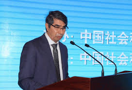 Bədirxan Əhmədli Hindistan elmi jurnalının redaksiya heyətinə üzv seçilib