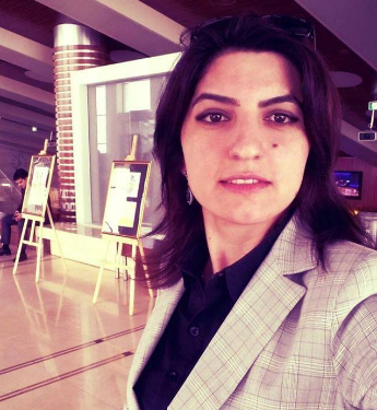 Şəhla Aslan - Anarın yelbeyin İmanı və Yel çərşənbəsi<br>