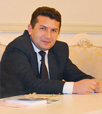 Qalib Şəfahət - Vur başıma ürəyimi<br>