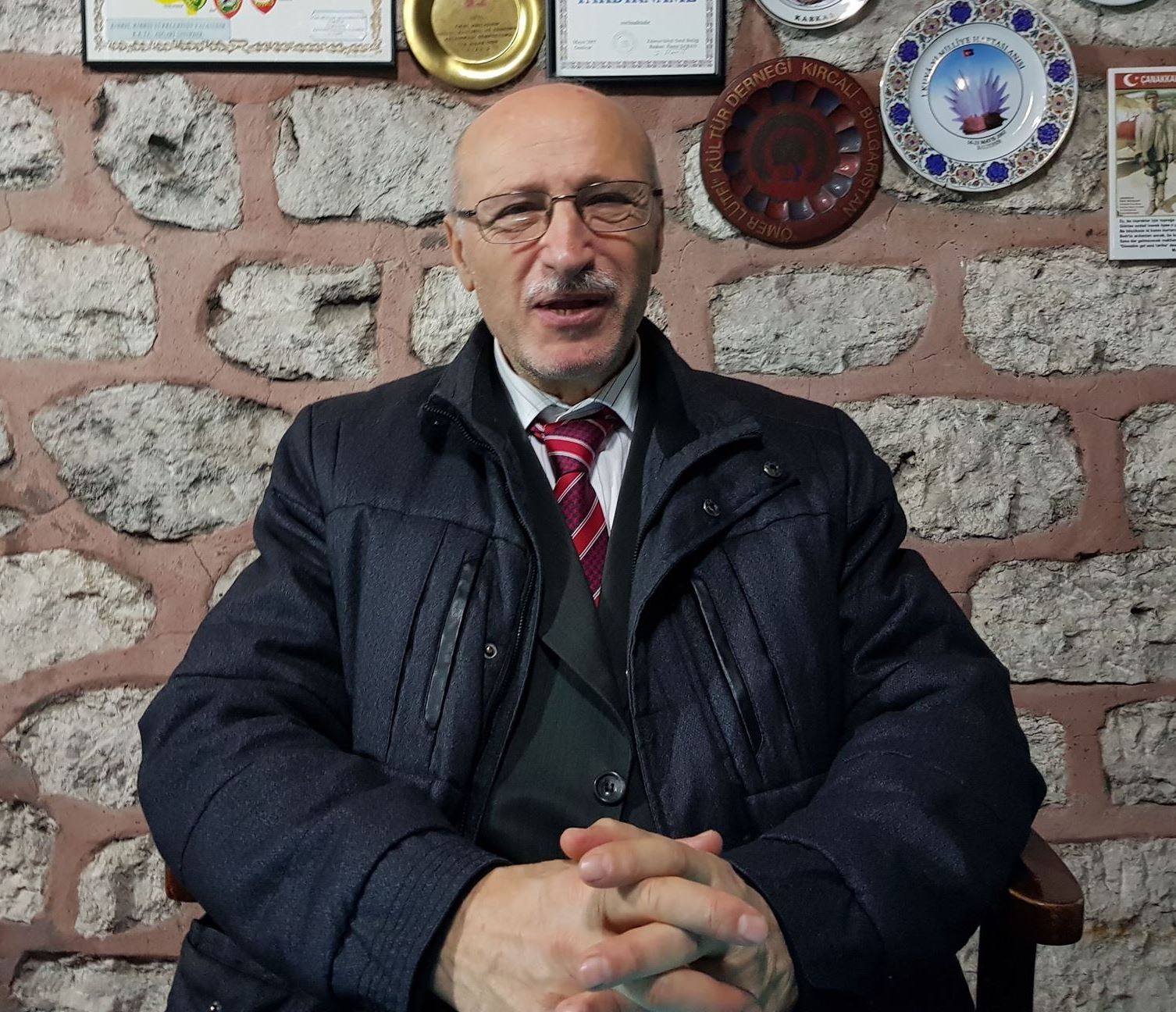 Türk alim-tərcüməçi: “Hüseyn Cavidin 4 cildliyini çapa hazırlamışam, sponsor lazımdır”