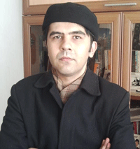 Xosrov Barışan - Təbrizin axşamlarında bir qurd yaşarmış...