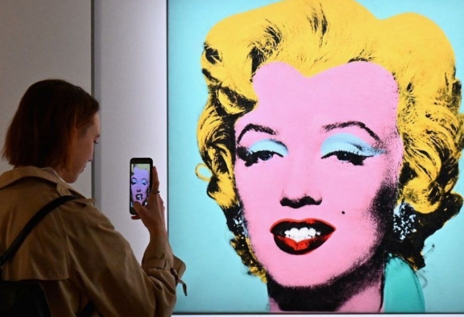 Bu il hərraclarda satılan ən bahalı rəsm əsərlərinin adı açıqlanıb