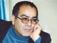 Kənan Hacı - Tanrı dağına aparan yol