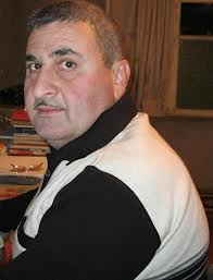 Aliq Nağıoğlu - Köhnə haqq-hesab 