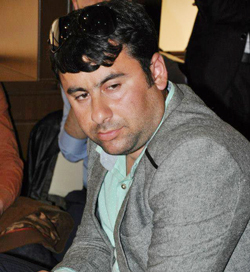 Vəlixan - Yoxluğundan başqa yoxdur heç nəyi  mən heç kimin