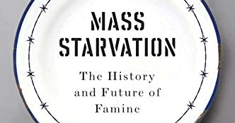 Aleks de Val - Aclıq və feminizm