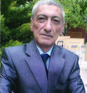 Vaqif Yusifli Kamal Abdulladan yazdı<br>