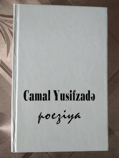 Azad Qaradərəli - Camalın ağ kitabı