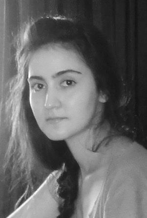 Könül Həsənqulu - \"Qarabasma\"