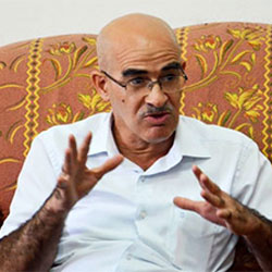 Tehran Əlişanoğlu: \"Ədəbiyyata gələnlər yaxşı, ya pis, burada yaşamağa məhkumdurlar...\" - <span>MÜSAHİBƏ</span><br>