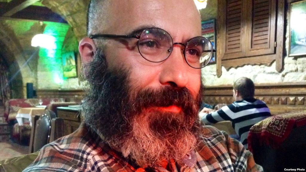 Seymur Baycan  - Kişilər bir olmur