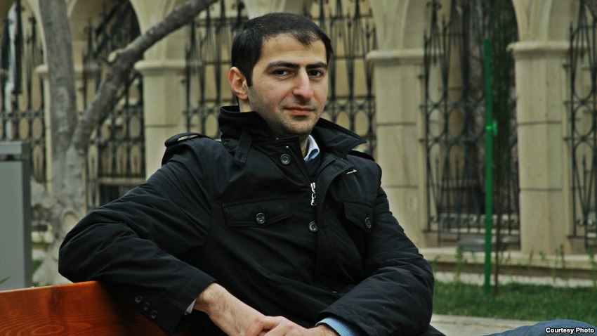 <span>AYO özünə sədr seçdi</span>