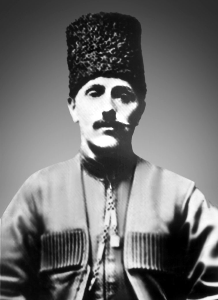 Ermənilər Aşıq Nəcəfi necə öldürdülər?