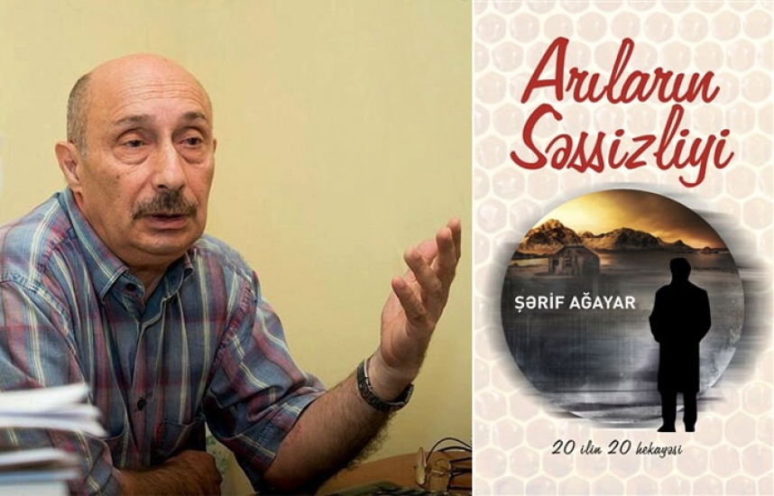 Şahid ifadəsi - Zərdüşt Əlizadə yazır...