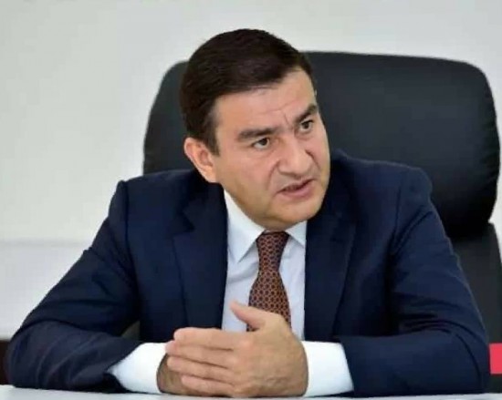 Famil Mustafayevin verdiyi qərarı haqlı hesab edirəm