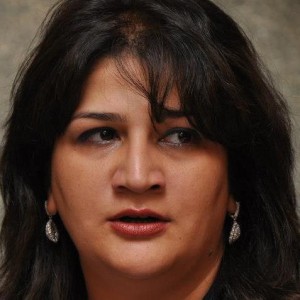 <span>Rəbiqə Nazimqız yazır	
	</span>