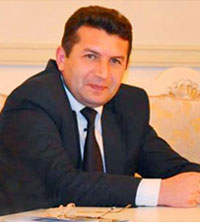 Qalib Şəfahət - Çəmən xala