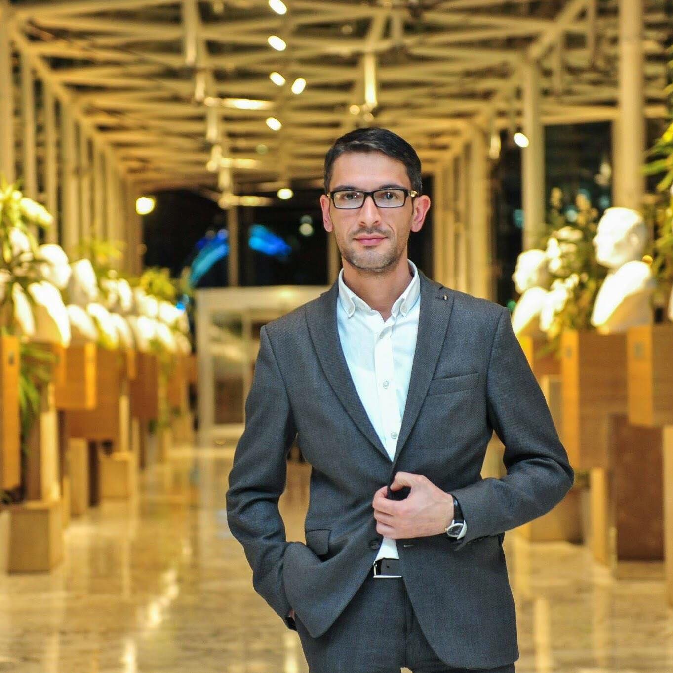 Nicat Qafuroğlu ARB:24 Televiziyasının Baş Prodüseri təyin edilib