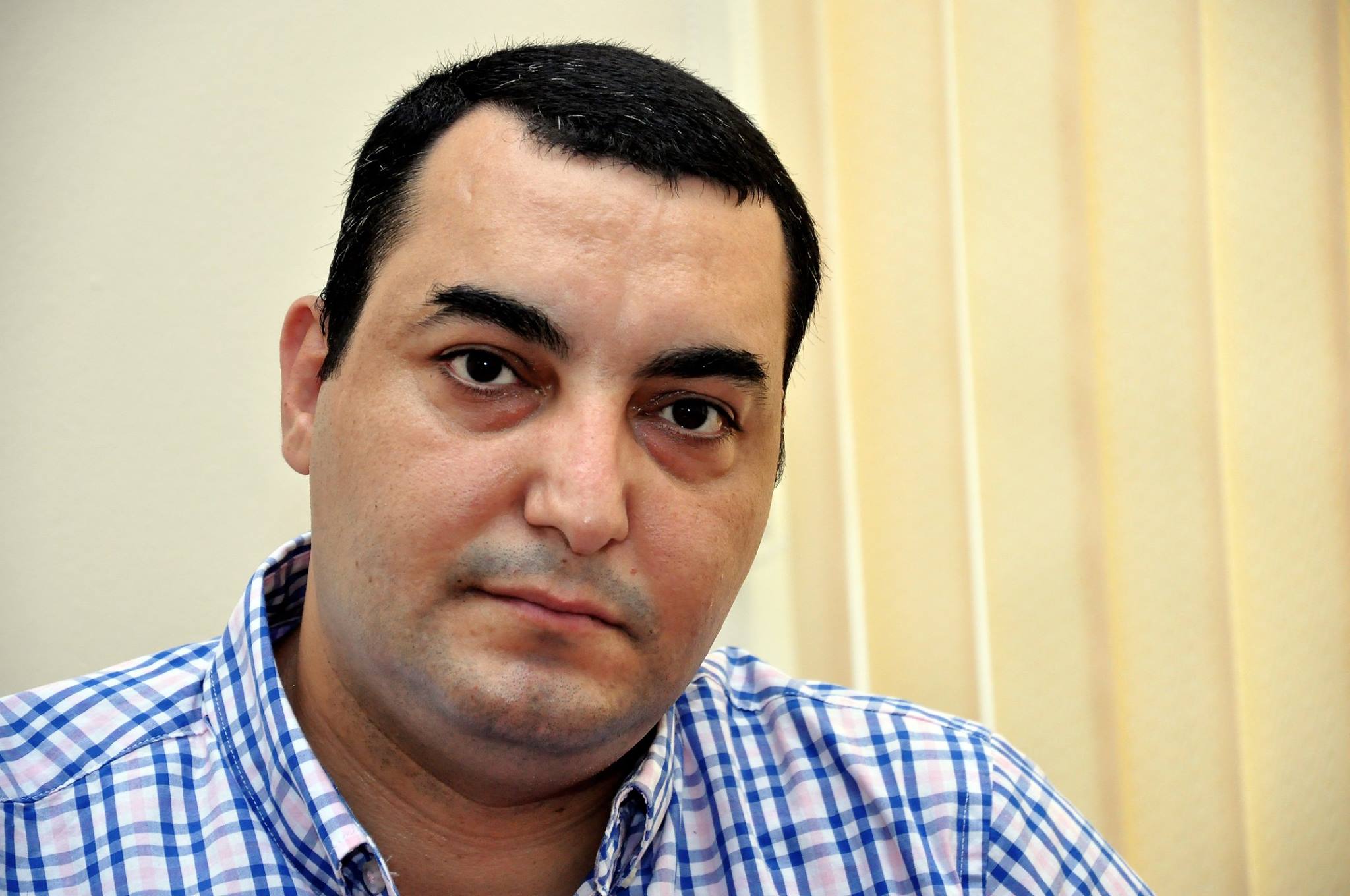 Tanınmış jurnalist Ağa Cəfərliyə yeni vəzifə verilib