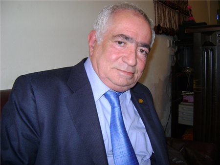 Vahid Əziz - Bəs etmədi Nəsimini soyduğun?