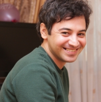 <span>Aqşin Yeniseydən yeni şeirlər</span>