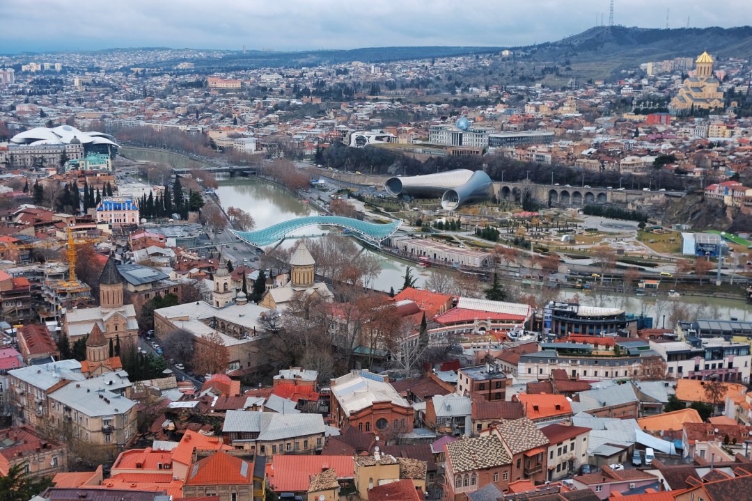 Gürcüstanda Azərbaycan mədəniyyəti günləri keçiriləcək
